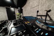 CDJ3000x close up