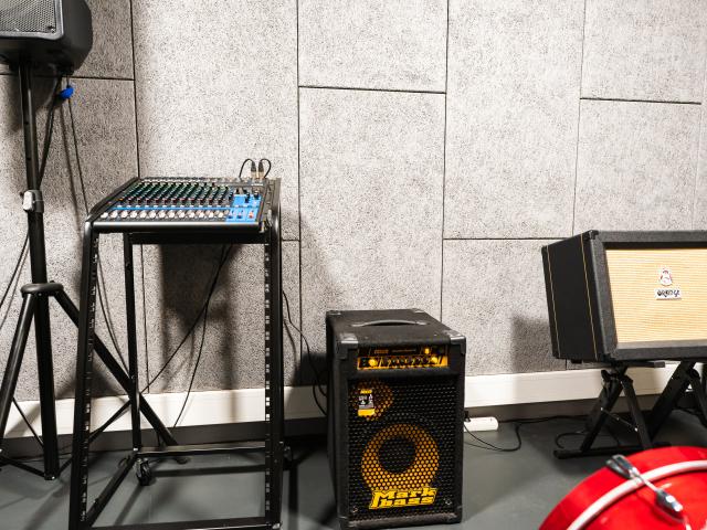 Room 5 - Basic