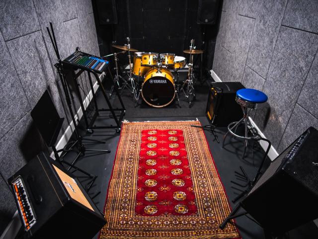 Room 17 - Basic